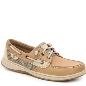 Sperry Rosefish Boat Shoe